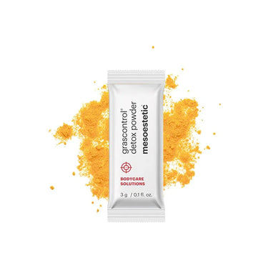 Grascontrol® detox powder (20 x 3g) - Skin / Scent